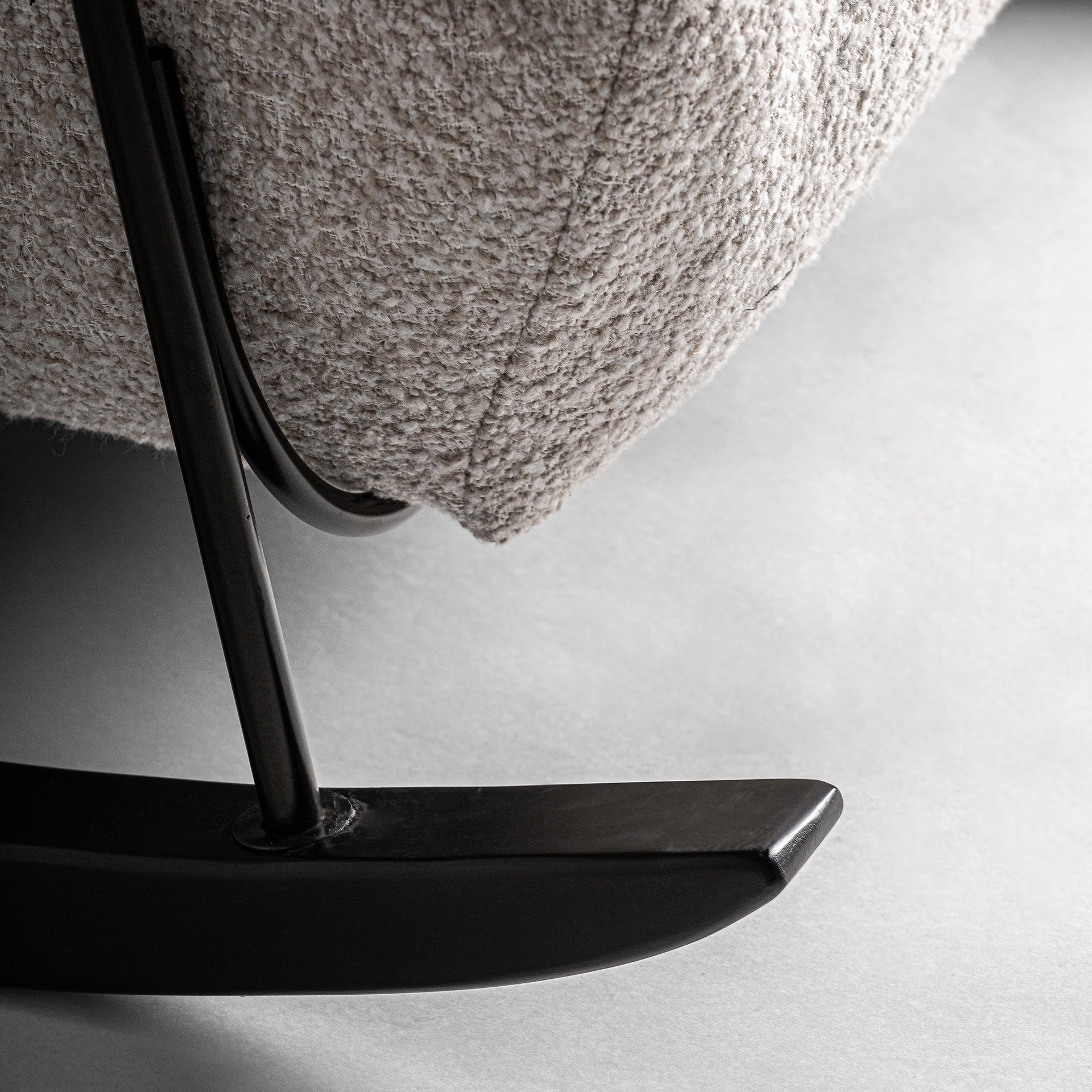 ZWALM ROCKING CHAIR